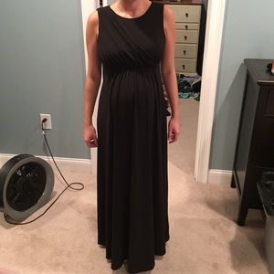 Maternity dress